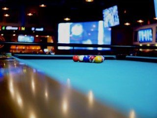 Pool table moves in Williamsport